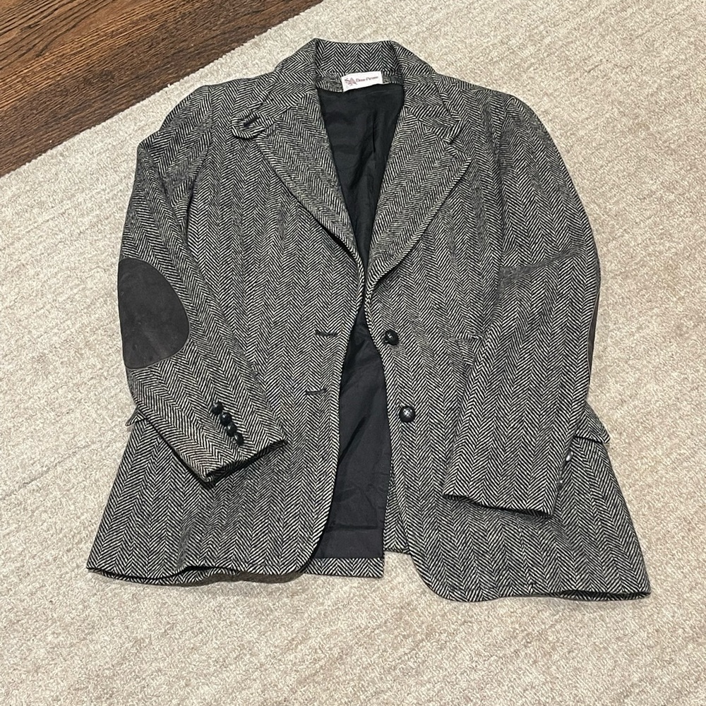 Urban Outfitters Vintage Blazer